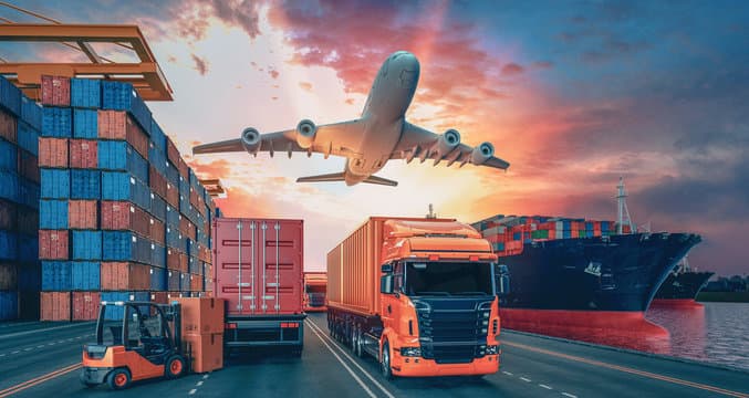 Logistics & Transportation